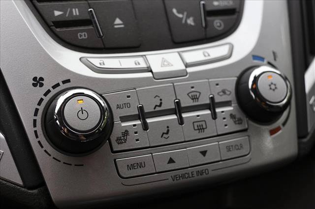 Used 2011 GMC Terrain SLE w/ Convenience Package FWD image 18