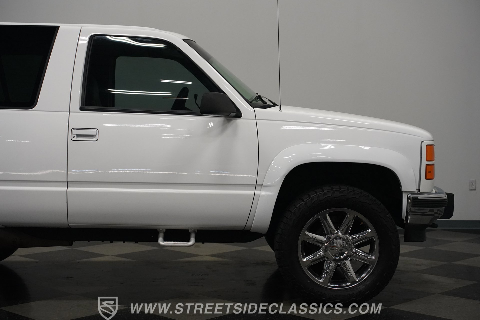 Used 1994 GMC Yukon 4WD 2-Door image 35