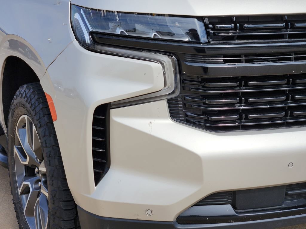 Used 2023 Chevrolet Tahoe LT w/ LT Signature Plus Package image 11
