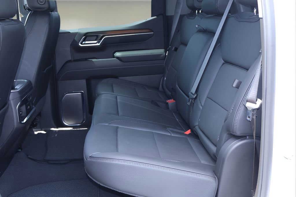 Used 2024 GMC Sierra 1500 Denali w/ Technology Package image 17