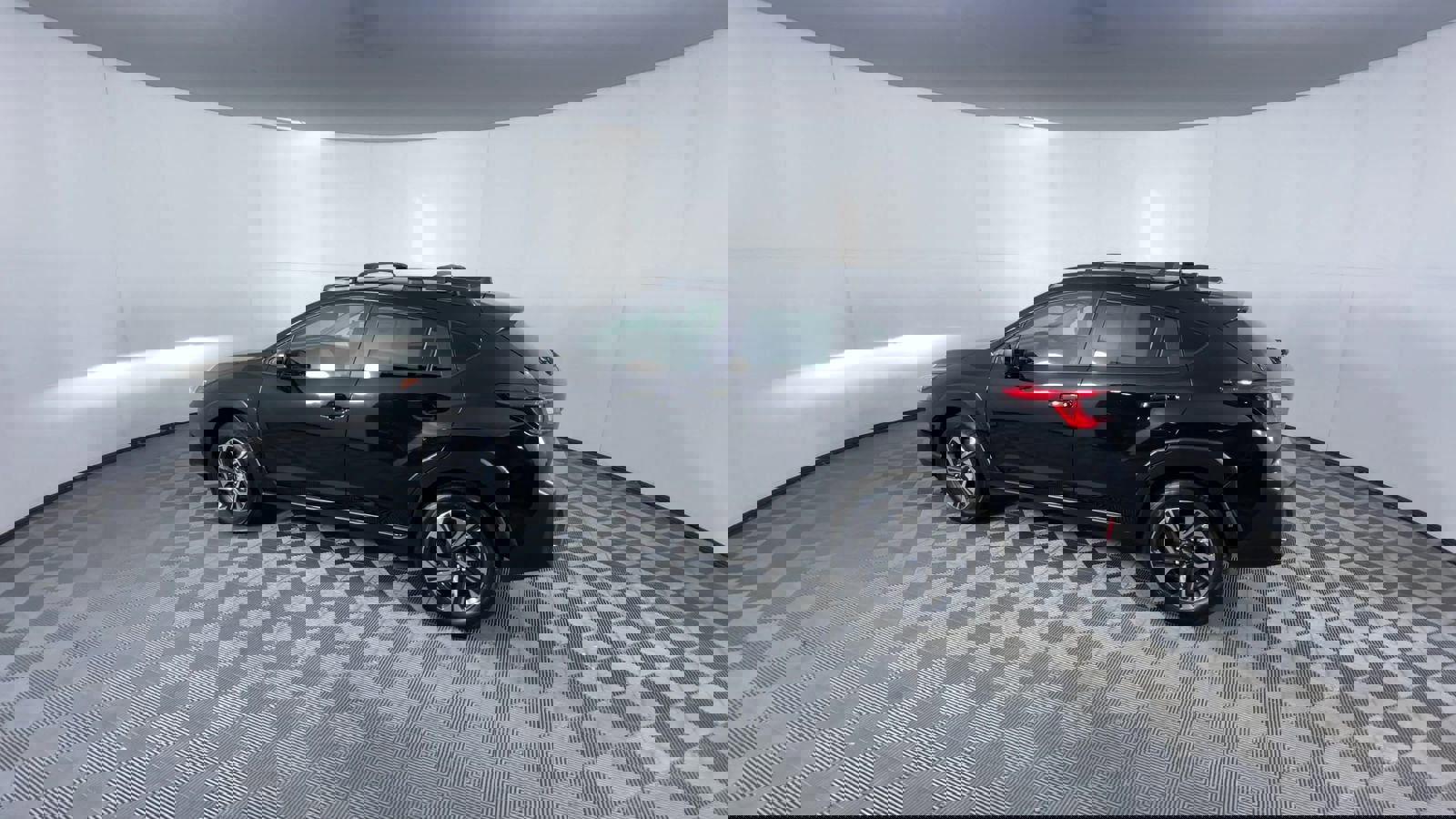 Certified 2025 Subaru Crosstrek 2.0i Premium image 6