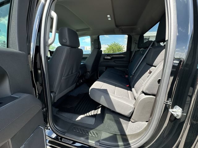 Used 2026 GMC Sierra 1500 Elevation AWD/4WD image 21