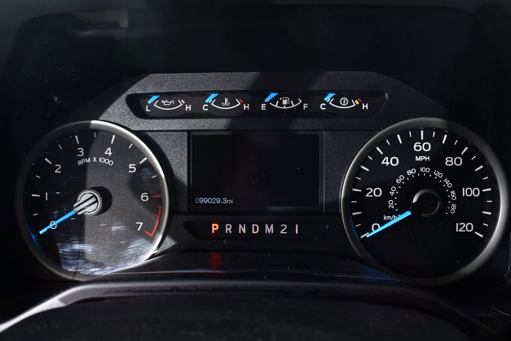 Used 2015 Ford F150 XLT w/ Equipment Group 301A Mid image 25