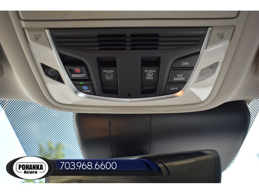 New 2026 Acura RDX SH-AWD w/ Technology Package image 20