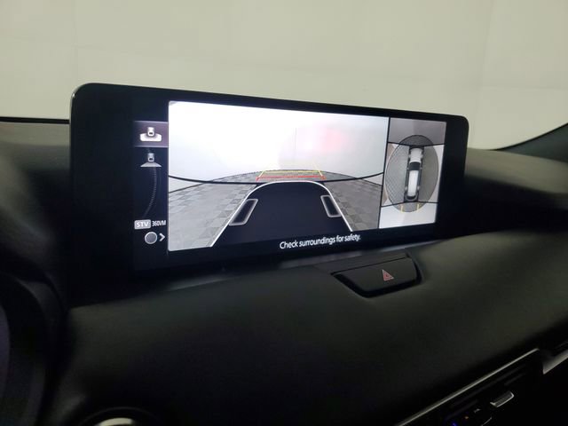 Certified 2024 MAZDA CX-90 Plug-In Hybrid w/ Premium Plus image 30