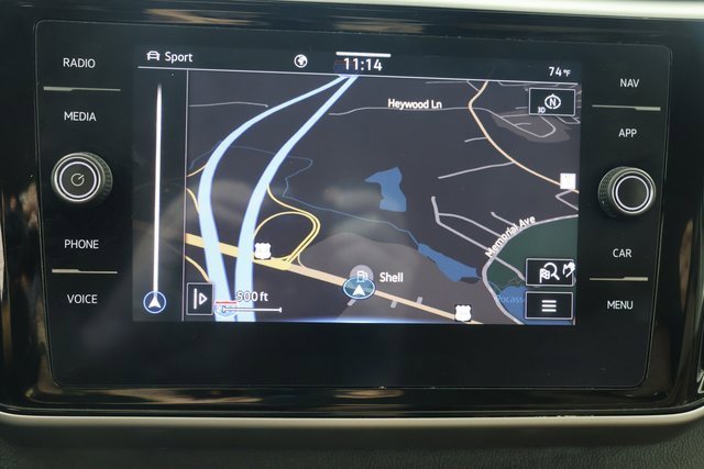 Used 2022 Volkswagen Atlas SEL image 14