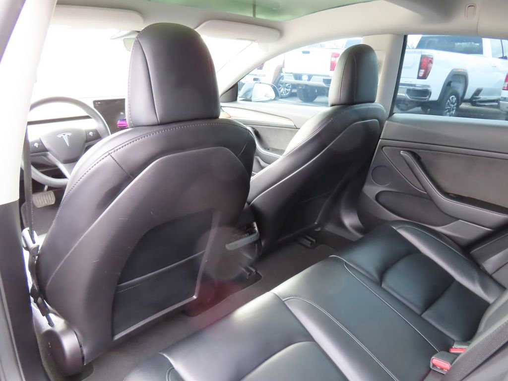 Used 2022 Tesla Model 3 Long Range image 19