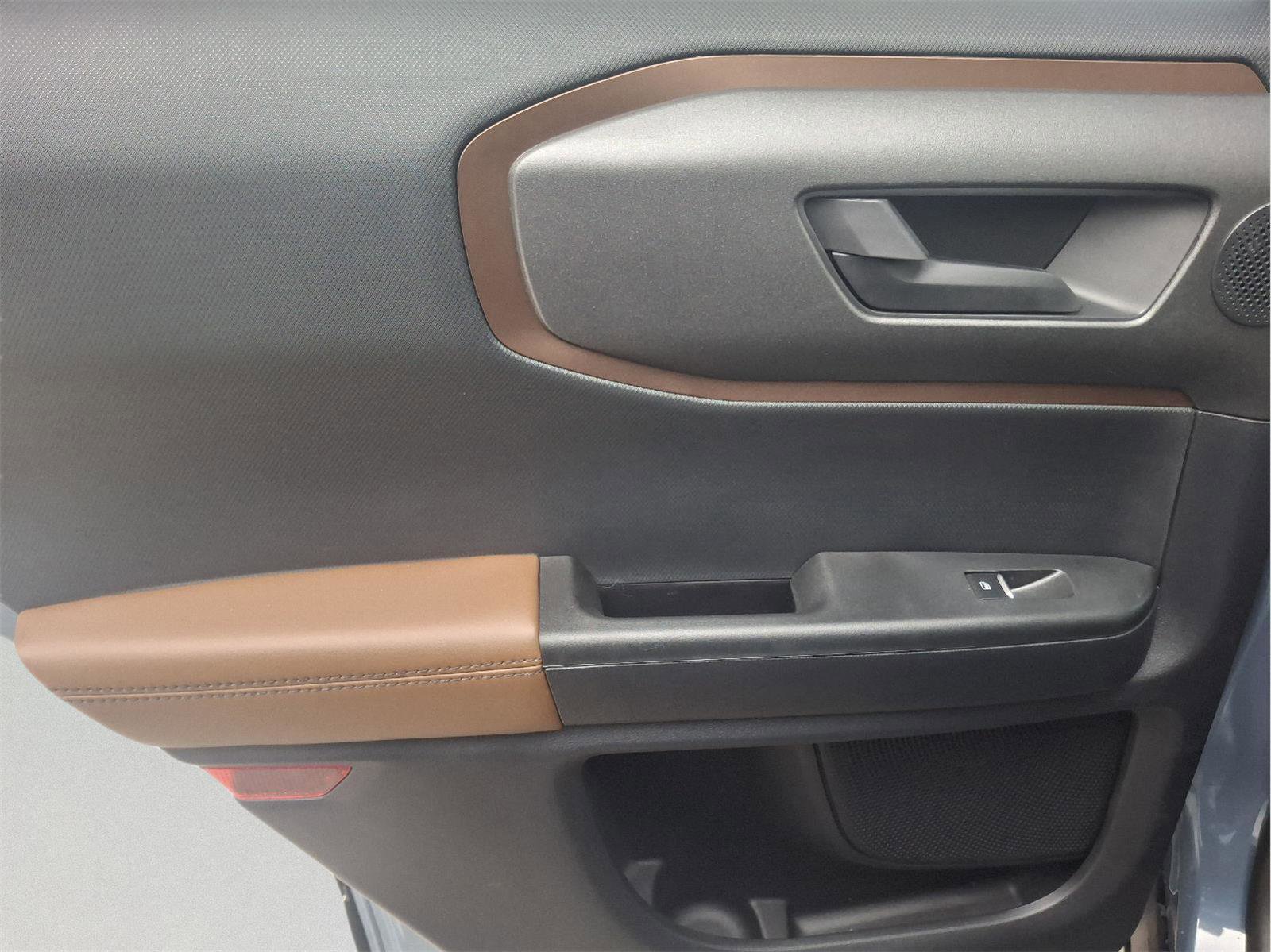 Used 2025 Ford Bronco Sport Outer Banks w/ Outer Banks Tech Package+ image 13