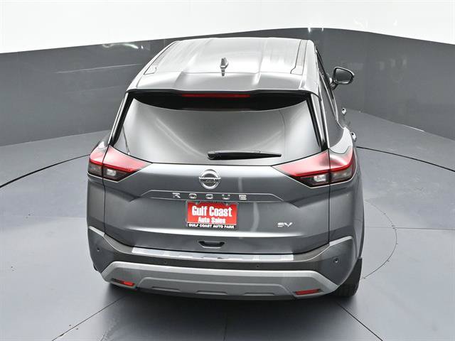 Used 2021 Nissan Rogue SV FWD image 42