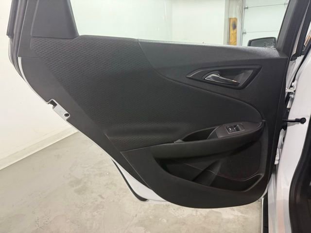 Certified 2024 Chevrolet Malibu LT image 20