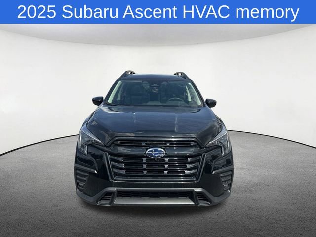 Used 2025 Subaru Ascent Bronze Edition w/ Onyx Package AWD/4WD image 15