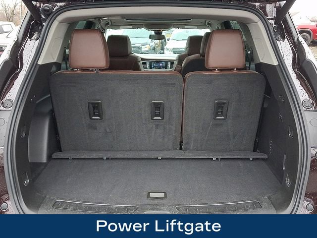 Used 2021 Buick Enclave Avenir w/ Avenir Technology Package image 23