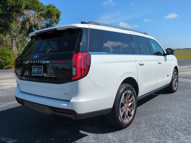 New 2026 Ford Expedition Max King Ranch AWD/4WD image 5