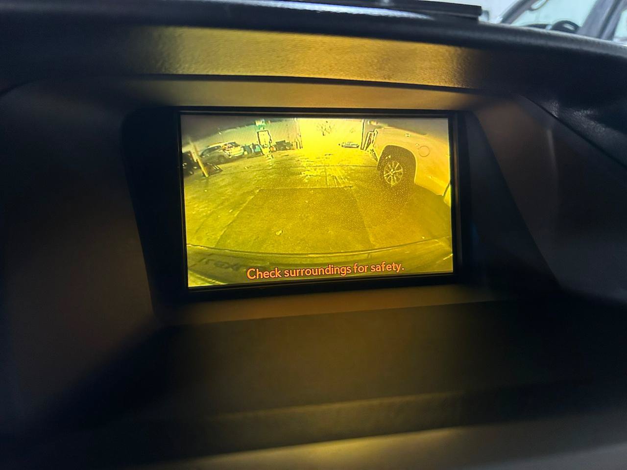 Used 2010 Lexus RX 450h AWD image 10