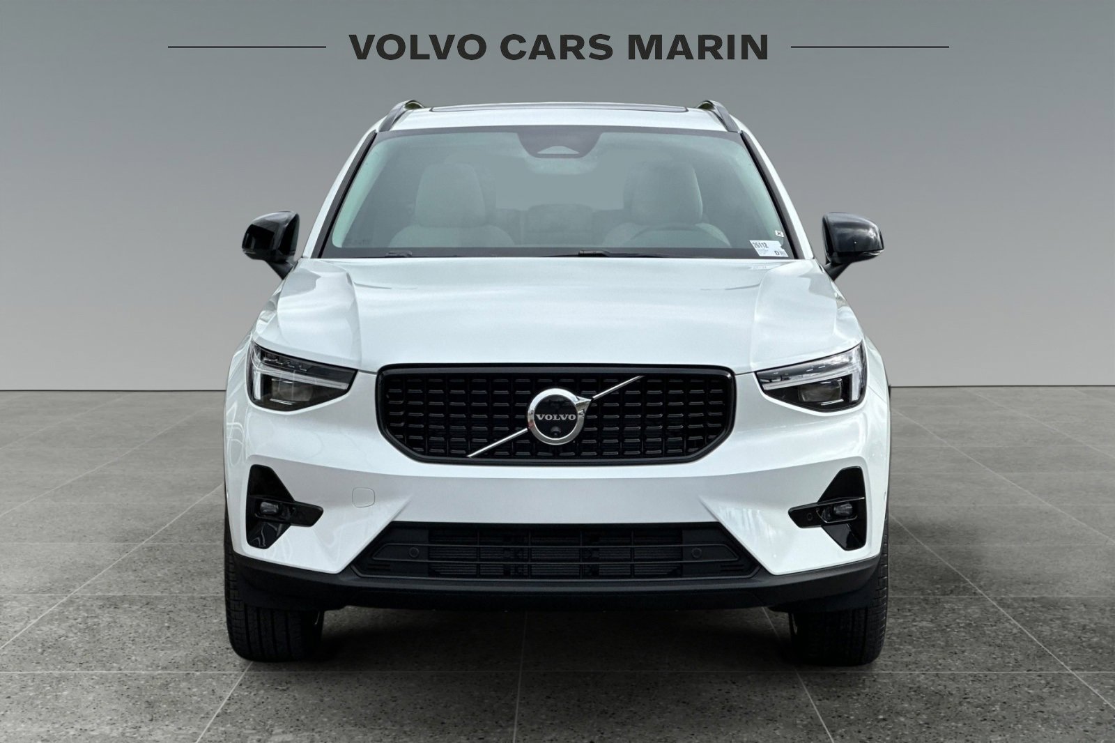 New 2026 Volvo XC40 B5 Ultra w/ Climate Package image 10