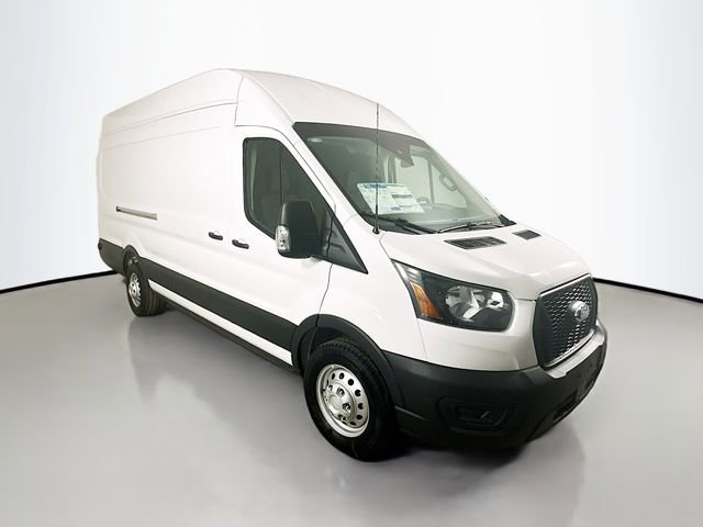 New 2025 Ford Transit 350 148 High Roof Extended AWD