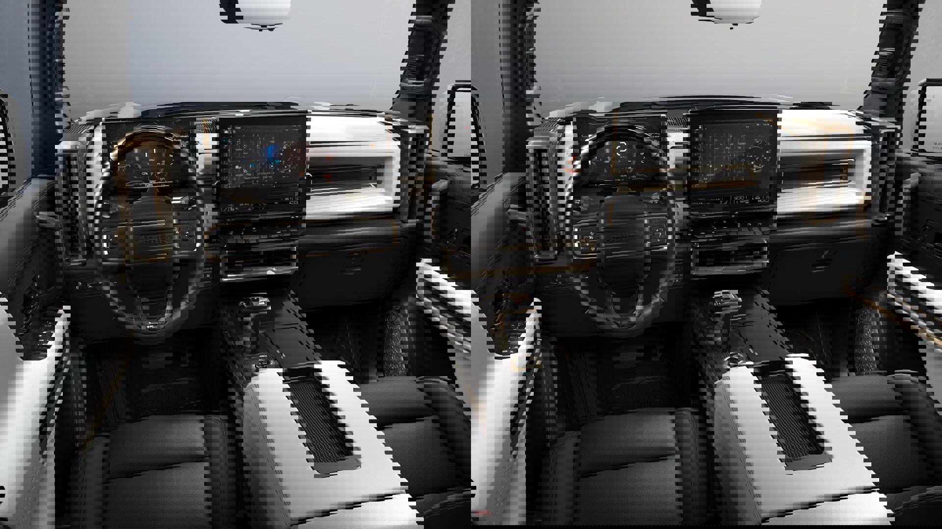 New 2025 GMC Hummer EV 3X w/ Extreme Off-Road Package image 22