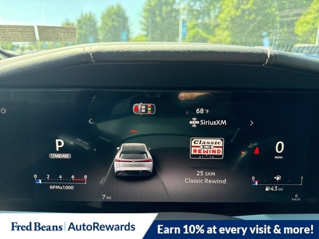 New 2026 Nissan Murano SL w/ Comfort Package AWD/4WD image 16