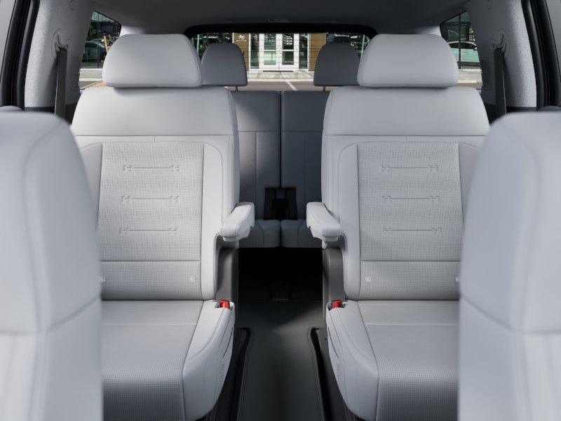 New 2026 Hyundai Santa Fe Calligraphy image 12