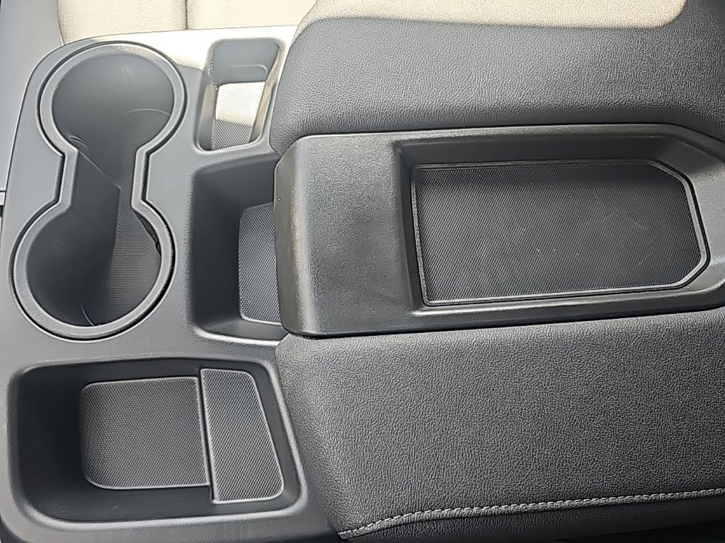 New 2026 GMC Sierra 2500 Pro w/ Convenience Package image 22