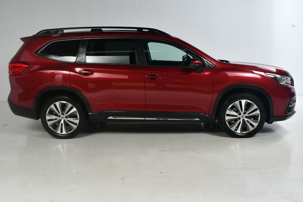 Used 2020 Subaru Ascent Limited AWD/4WD image 4