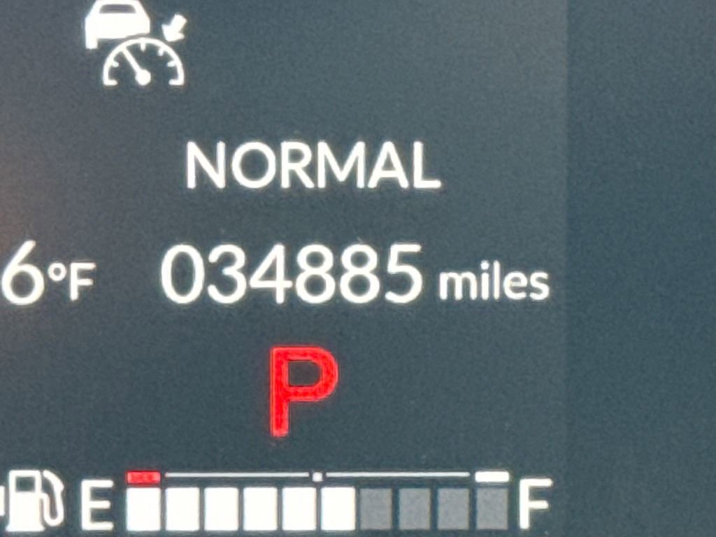 Certified 2024 Honda Pilot EX-L image 18