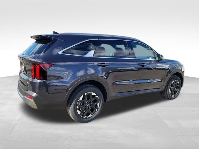New 2026 Kia Sorento S AWD/4WD image 2