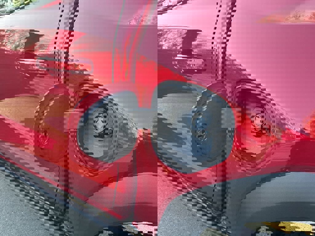 New 2026 GMC Canyon AT4X w/ LPO, Black Badging Package image 67