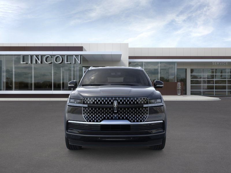New 2026 Lincoln Navigator Premiere AWD/4WD image 6