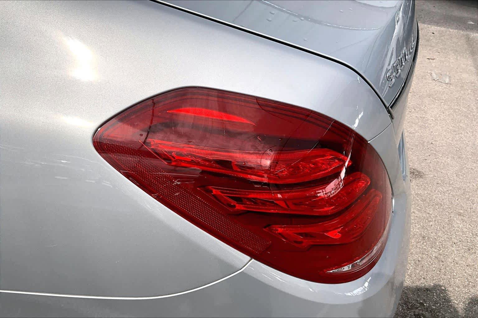 Used 2015 Mercedes-Benz S 550 Sedan image 29
