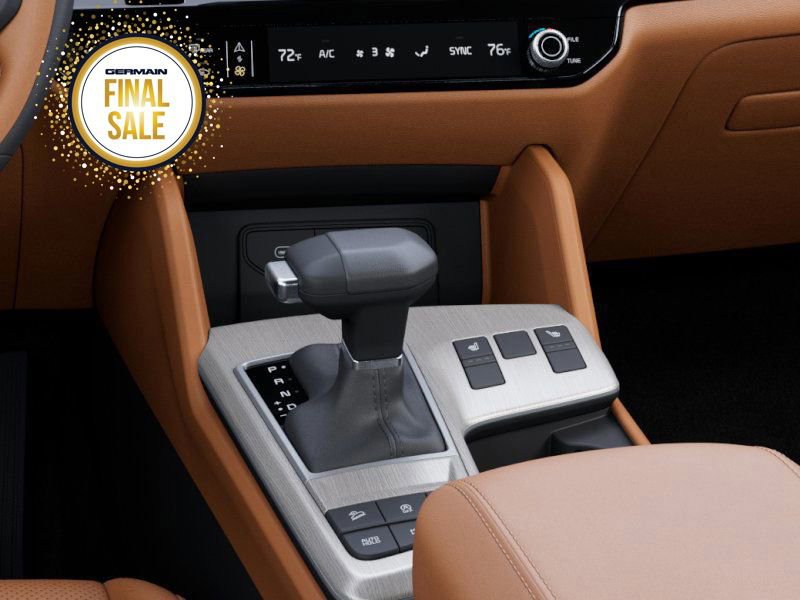 New 2026 Kia Sportage X-Line w/ X-Line Premium Package image 24