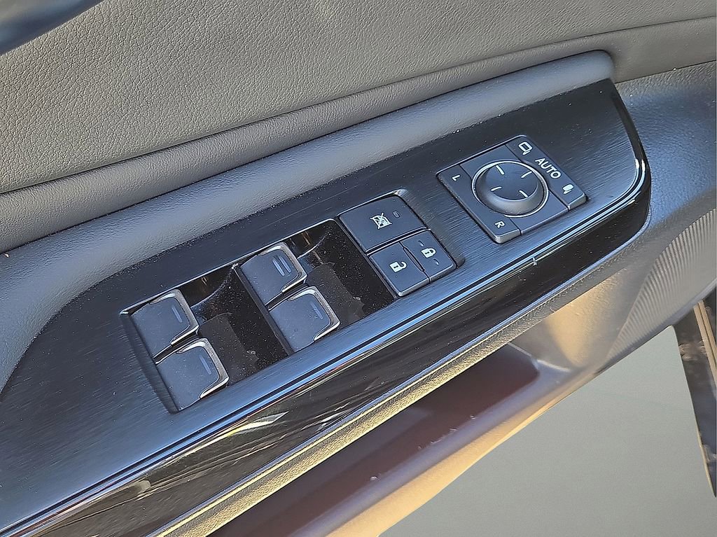 Used 2022 Lexus ES 350 w/ Premium Package image 20