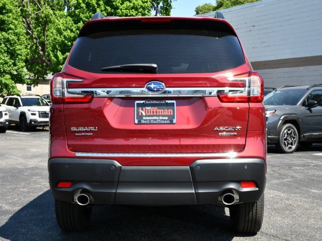 New 2026 Subaru Ascent Limited AWD/4WD image 6