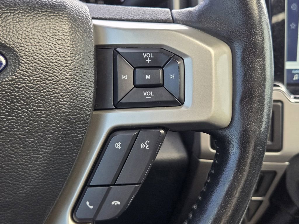 Used 2022 Ford F350 Lariat w/ Lariat Ultimate Package image 27