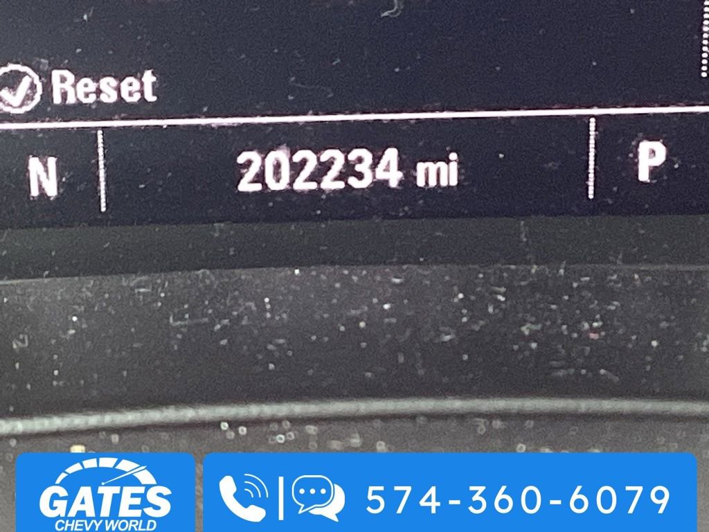 Used 2018 Chevrolet Equinox LT FWD image 4