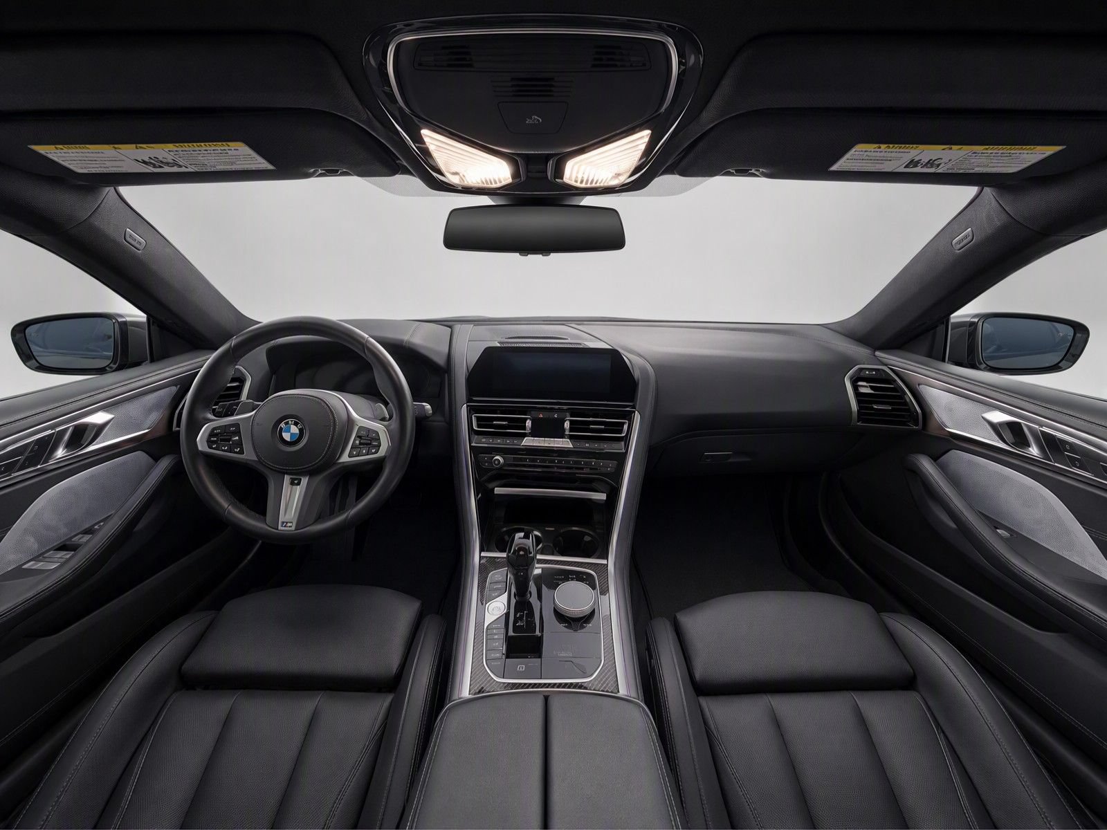 Used 2021 BMW M850i Gran Coupe xDrive AWD/4WD image 13
