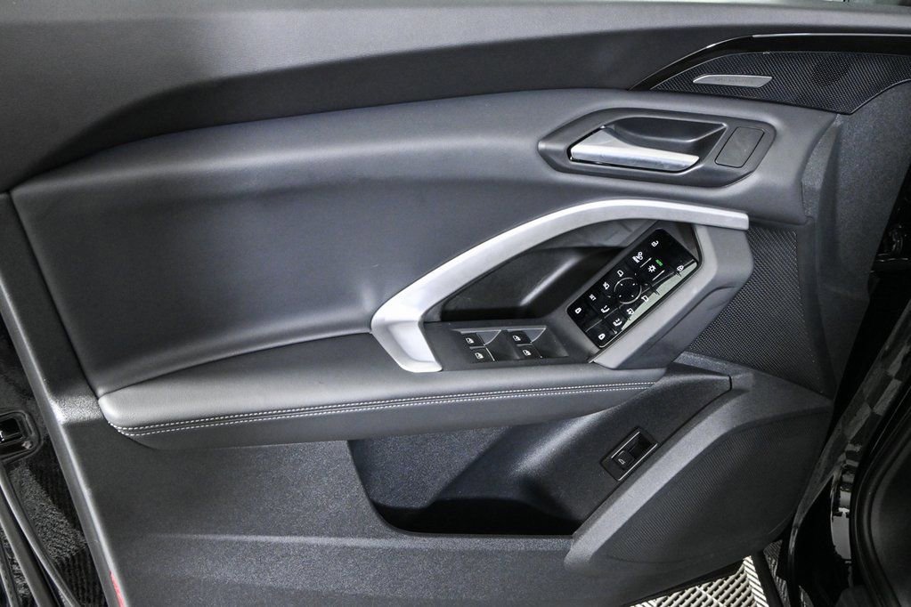 New 2025 Audi Q5 Premium Plus w/ Premium Plus image 6