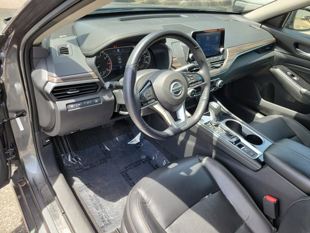 Used 2021 Nissan Altima 2.5 SL FWD image 18