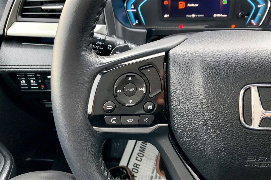 Used 2022 Honda Odyssey Touring image 12