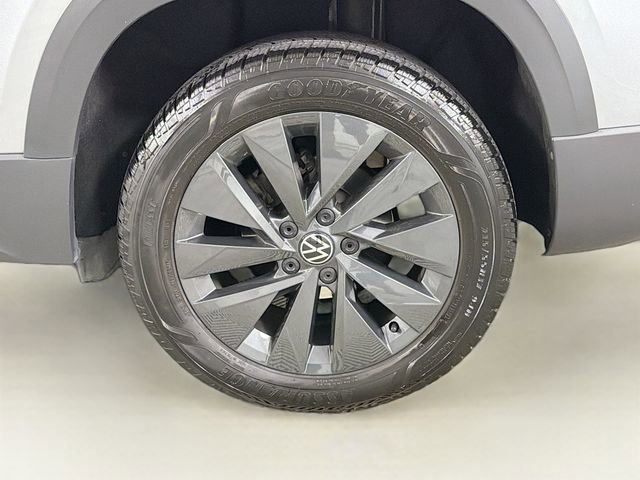 Used 2024 Volkswagen Taos S FWD image 28