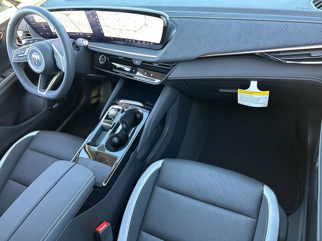 New 2026 Buick Envision Sport Touring image 30