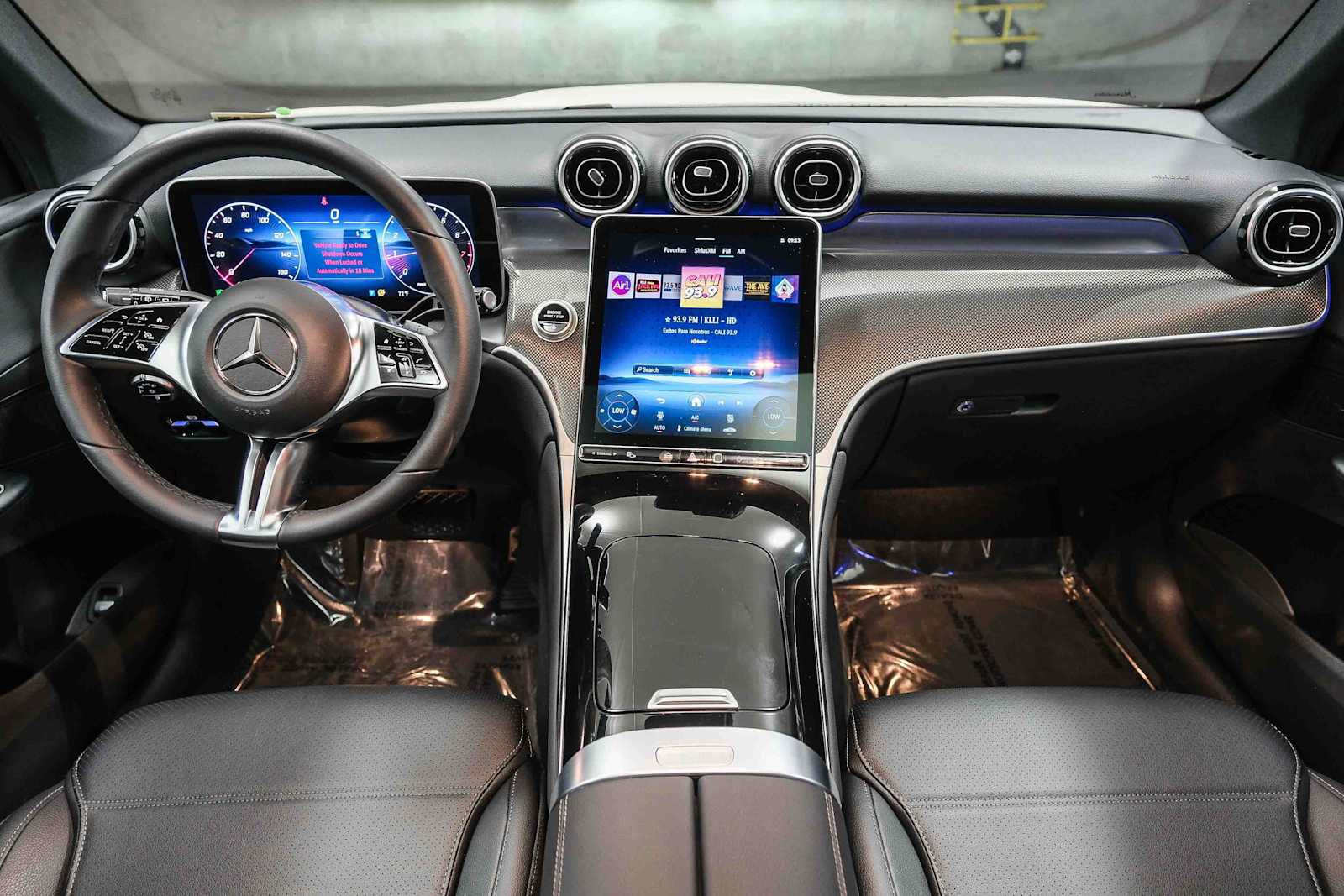 Certified 2026 Mercedes-Benz GLC 300 image 15