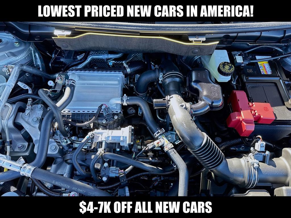 New 2026 Mitsubishi Outlander SE image 35