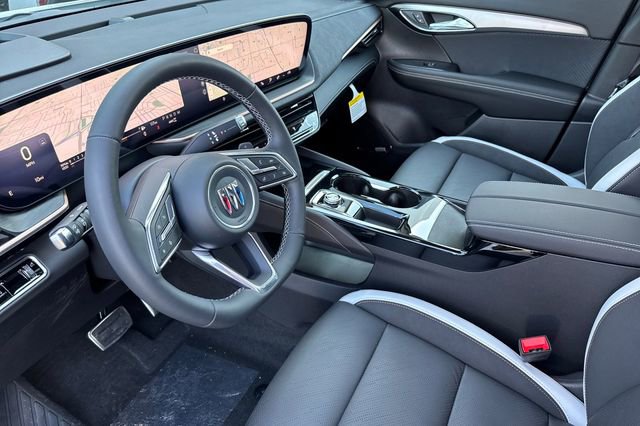 New 2026 Buick Envision Sport Touring image 10