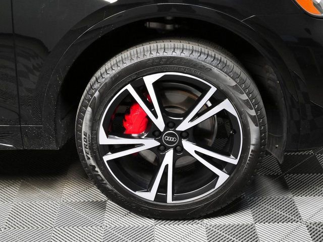 Used 2025 Audi Q5 2.0T Premium Plus AWD/4WD image 39