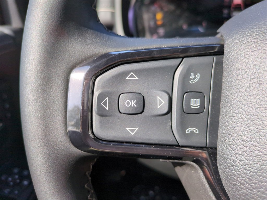 New 2026 RAM 2500 Limited image 26