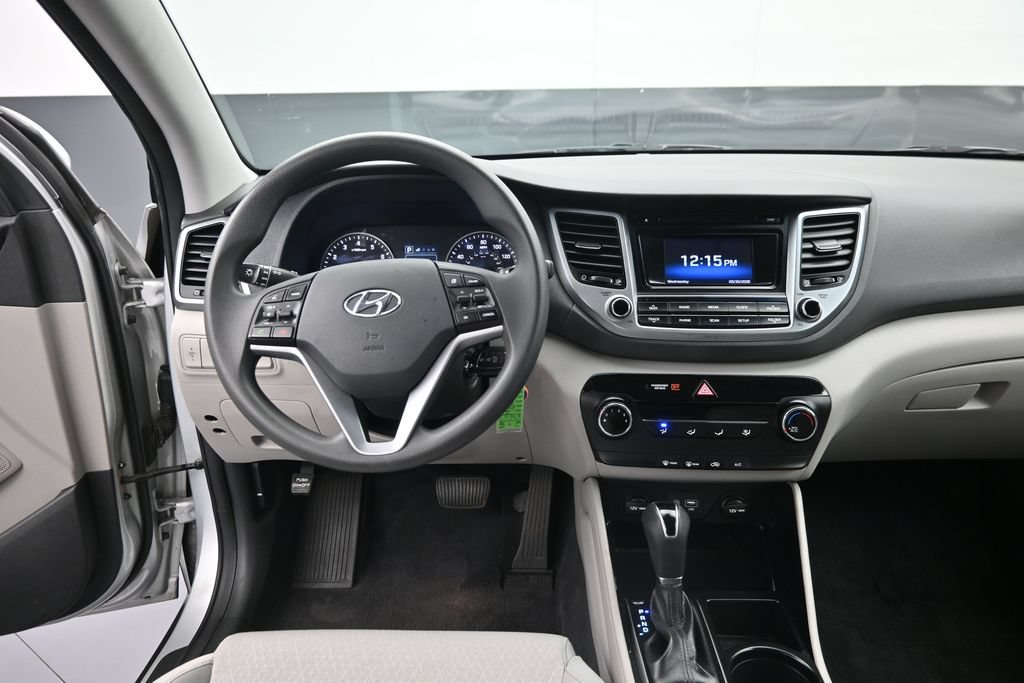 Used 2018 Hyundai Tucson SE AWD/4WD image 11