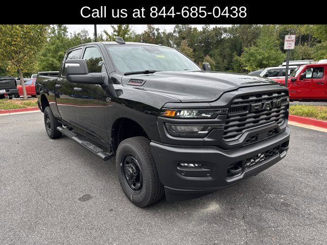 New 2027 RAM 2500 Tradesman AWD/4WD image 3