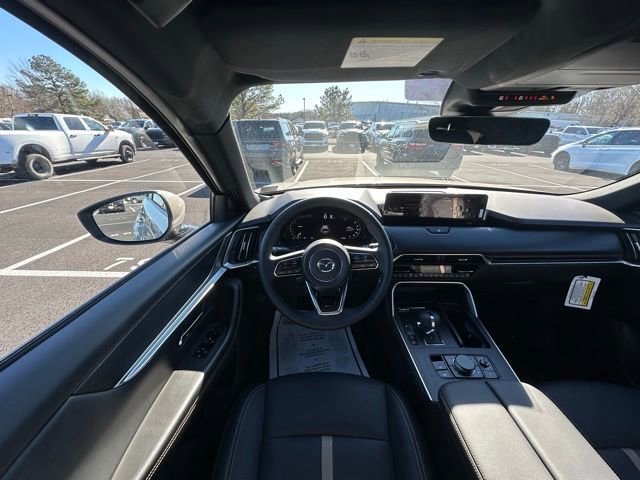 New 2026 MAZDA CX-90 3.3 Turbo S w/ Premium Plus image 15