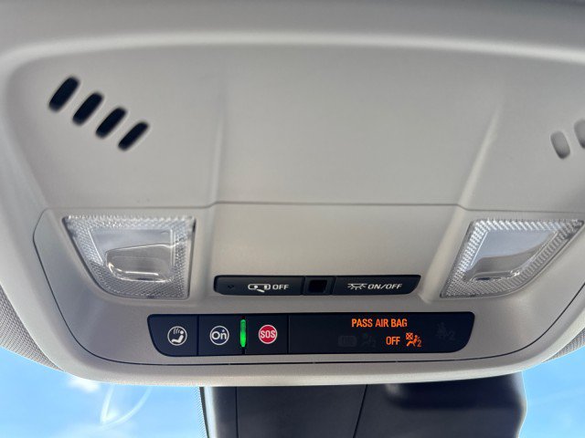 Used 2023 Chevrolet Malibu LS FWD image 21